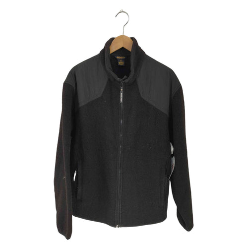 ウールリッチ WOOLRICH ボイルドウール ジップアップジャケット TechnoWool メンズ import:L