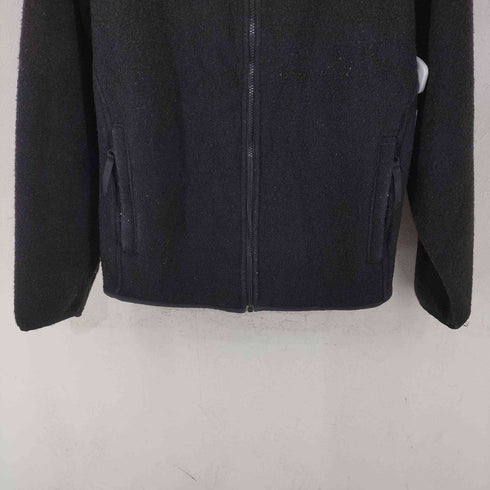 ウールリッチ WOOLRICH ボイルドウール ジップアップジャケット TechnoWool メンズ import:L