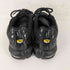 ナイキ NIKE Air Max Plus Triple Black メンズ JPN:24