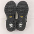 ナイキ NIKE Air Max Plus Triple Black メンズ JPN:24