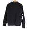 アンデルセンアンデルセン ANDERSEN-ANDERSEN THE NAVY 5GUAGE CREW NECK SWEATER メンズ M