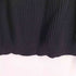 アンデルセンアンデルセン ANDERSEN-ANDERSEN THE NAVY 5GUAGE CREW NECK SWEATER メンズ M