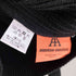 アンデルセンアンデルセン ANDERSEN-ANDERSEN THE NAVY 5GUAGE CREW NECK SWEATER メンズ M