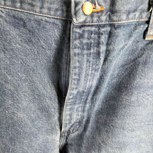 ラングラー Wrangler 90s メキシコ製 13MWZPW インディゴデニムパンツ メンズ 40×30