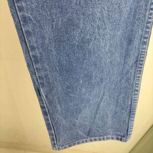 ラングラー Wrangler 90s メキシコ製 13MWZPW インディゴデニムパンツ メンズ 40×30