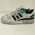 アディダス adidas FORUM EXHIBIT LOW ローカットスニーカー メンズ JPN:26.5