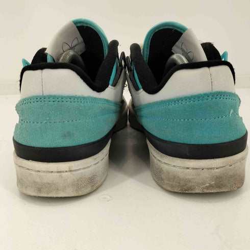 アディダス adidas FORUM EXHIBIT LOW ローカットスニーカー メンズ JPN:26.5