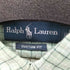 ラルフローレン RALPH LAUREN YARMOUTH スモールポニー刺繍 L/S BD チェックシャツ メンズ import:XL