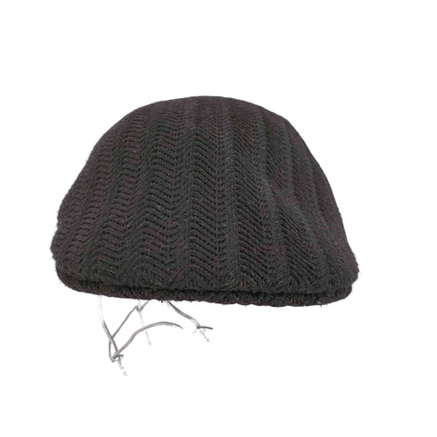 カンゴール KANGOL HUNTING HERRINGBONE RIB 507 メンズ X/LARGE