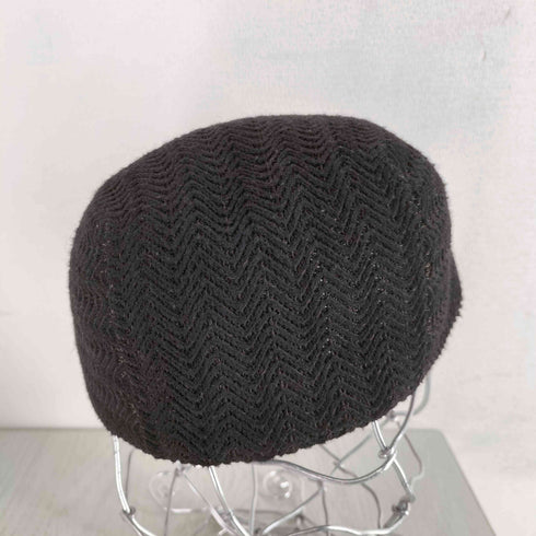 カンゴール KANGOL HUNTING HERRINGBONE RIB 507 メンズ X/LARGE