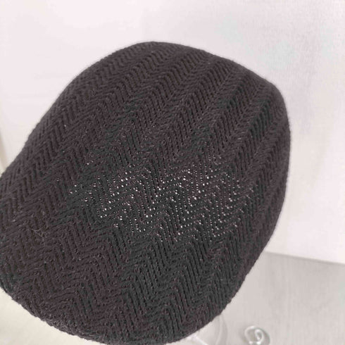 カンゴール KANGOL HUNTING HERRINGBONE RIB 507 メンズ X/LARGE