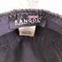 カンゴール KANGOL HUNTING HERRINGBONE RIB 507 メンズ X/LARGE