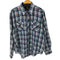ハイシェラ HIGH SIERRA 90S L/S チェックネルシャツ メンズ import:XL