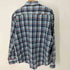 ハイシェラ HIGH SIERRA 90S L/S チェックネルシャツ メンズ import:XL
