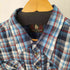 ハイシェラ HIGH SIERRA 90S L/S チェックネルシャツ メンズ import:XL
