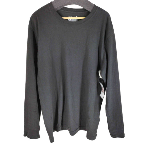 カーハート Carhartt LONG SLEEVE LOGO GRAPHIC T-SHIRT ロンT メンズ import:M