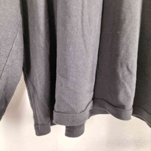 カーハート Carhartt LONG SLEEVE LOGO GRAPHIC T-SHIRT ロンT メンズ import:M
