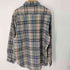 シアーズローバック SEARS ROEBUCK&CO 90S L/S チェックウールシャツ メンズ XLT