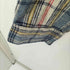 シアーズローバック SEARS ROEBUCK&CO 90S L/S チェックウールシャツ メンズ XLT