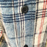シアーズローバック SEARS ROEBUCK&CO 90S L/S チェックウールシャツ メンズ XLT