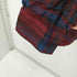 ヴァンヒューゼン VAN HEUSEN 90S L/S チェックアクリルシャツ メンズ import:XXL