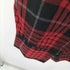 BAY AREA TRADERS L/S チェックアクリルシャツ メンズ import:XXL