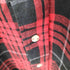 BAY AREA TRADERS L/S チェックアクリルシャツ メンズ import:XXL