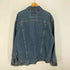 リーバイス Levis 筆記体 パッチ 4th 型 STANDARD TRUCKER スタンダード トラッカー デニム ジャケット メンズ import:L