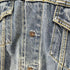 リーバイス Levis 筆記体 パッチ 4th 型 STANDARD TRUCKER スタンダード トラッカー デニム ジャケット メンズ import:L