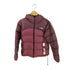 ザノースフェイス THE NORTH FACE ACONCAGUA Hoodie Jacket レディース import:S