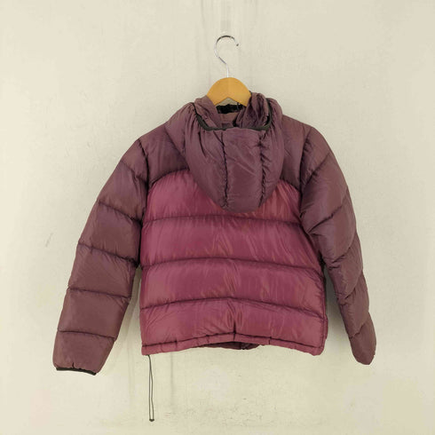 ザノースフェイス THE NORTH FACE ACONCAGUA Hoodie Jacket レディース import:S