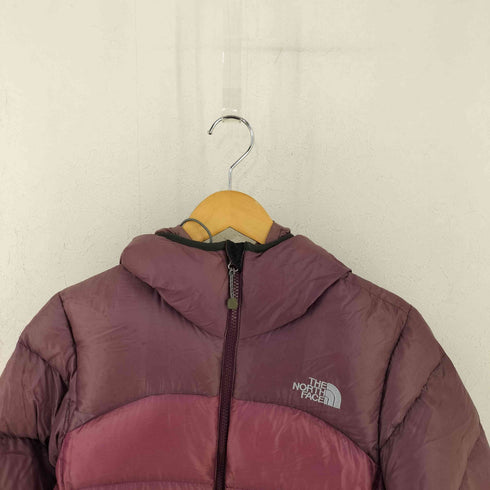 ザノースフェイス THE NORTH FACE ACONCAGUA Hoodie Jacket レディース import:S