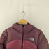 ザノースフェイス THE NORTH FACE ACONCAGUA Hoodie Jacket レディース import:S