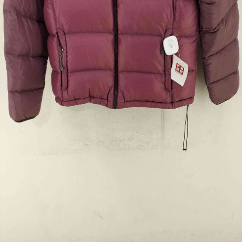 ザノースフェイス THE NORTH FACE ACONCAGUA Hoodie Jacket レディース import:S