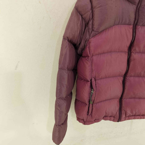 ザノースフェイス THE NORTH FACE ACONCAGUA Hoodie Jacket レディース import:S