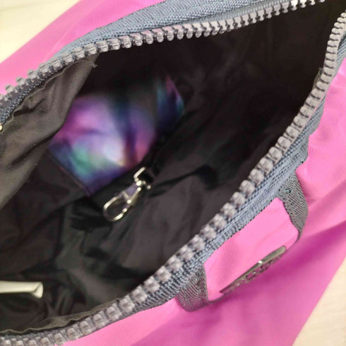 キプリング KIPLING Dalia ダリア ストラップ付き ミニ ショルダー バッグ レディース