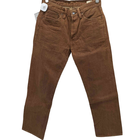 シュガーケーン SUGAR CANE セルビッチデニムパンツ メンズ W31 L35