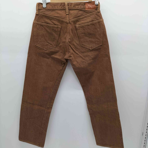 シュガーケーン SUGAR CANE セルビッチデニムパンツ メンズ W31 L35