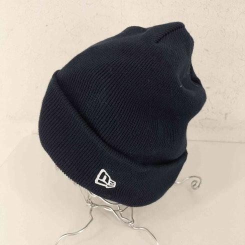 ニューエラ NEW ERA NY刺繍 コットンビーニー メンズ