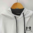 アンダーアーマー UNDER ARMOUR SPORTSTYLE TERRY HOODIE メンズ JPN:M