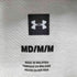 アンダーアーマー UNDER ARMOUR SPORTSTYLE TERRY HOODIE メンズ JPN:M