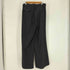 seyto 22AW BAGGY FLARE TACK PANTS バギー フレア タック パンツ メンズ JPN:3