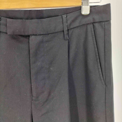 seyto 22AW BAGGY FLARE TACK PANTS バギー フレア タック パンツ メンズ JPN:3