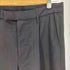 seyto 22AW BAGGY FLARE TACK PANTS バギー フレア タック パンツ メンズ JPN:3