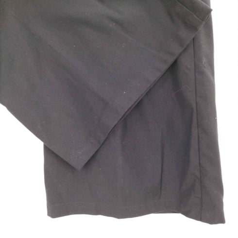 seyto 22AW BAGGY FLARE TACK PANTS バギー フレア タック パンツ メンズ JPN:3
