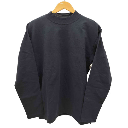 スティーブンアラン Steven Alan RKY LOOSE MOCK LSL メンズ JPN:S