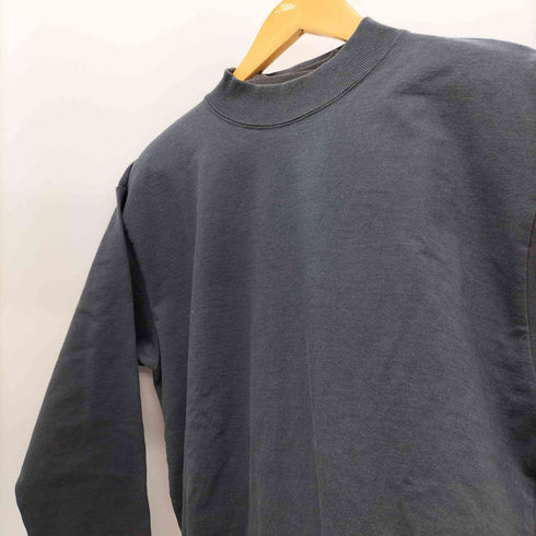 スティーブンアラン Steven Alan RKY LOOSE MOCK LSL メンズ JPN:S
