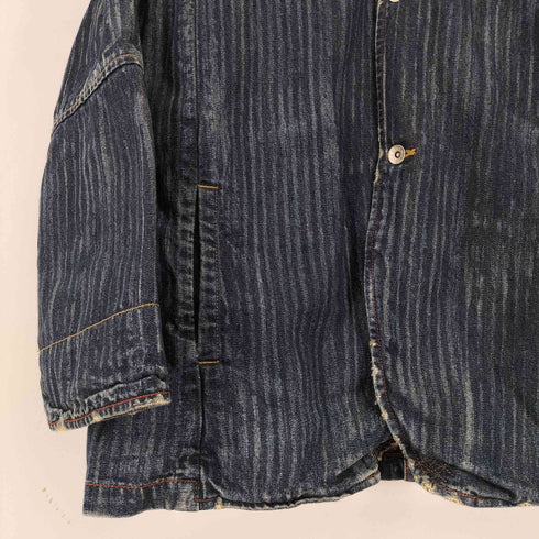 PWPL デニムジャケット メンズ JPN:XL