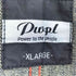 PWPL デニムジャケット メンズ JPN:XL