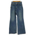 リトルビッグ LITTLEBIG 22AW Wide Denim ワイド デニム パンツ メンズ JPN:46